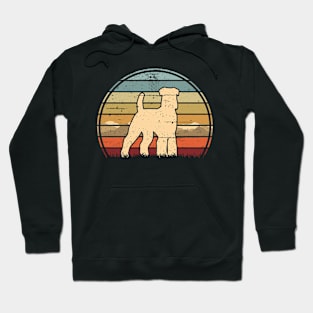 Schnausser Sunset Hoodie